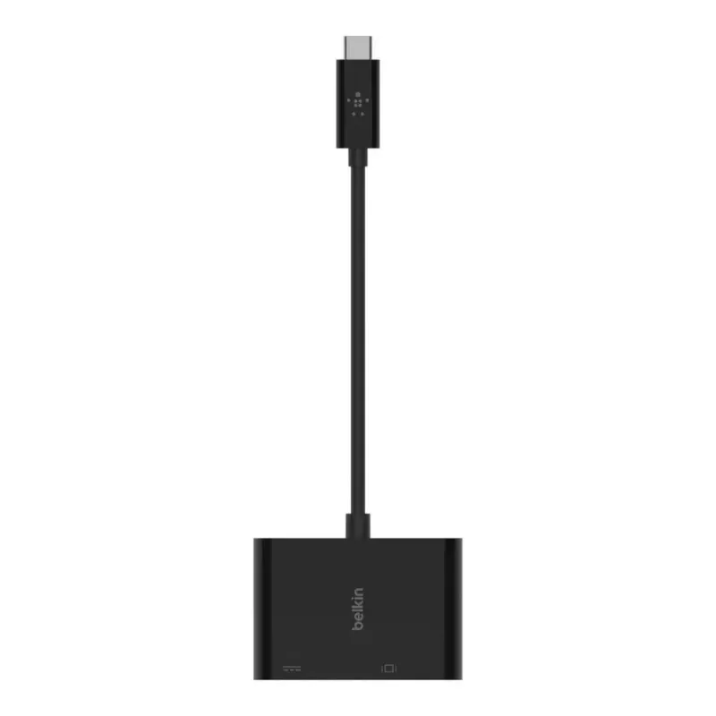 Dock para portátil Belkin AVC001BTBK