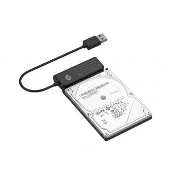 Adaptador USB 3.0 para SATA Conceptronic ABBY01B