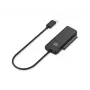 Adaptador Conceptronic ABBY USB-C para SATA, preto, China, 32 mm, 12 mm, 65 mm, 22 g