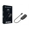 Conceptronic ABBY02B adaptador de USB-C para SATA, 2,5 polegadas, USB 3.2 Gen 1 5 Gbit/s, 0,2 m, preto