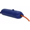 Brennenstuhl 1160540 Safe-Box CEE 230 V cápsula de proteção para ligações de cabos, IP44, azul
