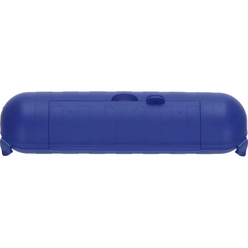 Brennenstuhl 1160540 Safe-Box CEE 230 V cápsula de proteção para ligações de cabos, IP44, azul