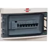 Distribuidor de energia Brennenstuhl 1154900021 7 tomadas AC 400V 32A