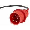 Distribuidor de energia Brennenstuhl 1154900021 7 tomadas AC 400V 32A
