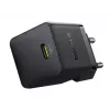 Carregador Baseus Palm Universal Preto AC, 30 W, USB-C PD, interior, compatibilidade universal