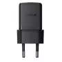 Carregador Baseus Palm Universal Preto AC, 30 W, USB-C PD, interior, compatibilidade universal