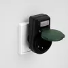 Tomada Tipo F REV 20190502 Preto