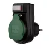 Tomada Tipo F REV 20190502 Preto