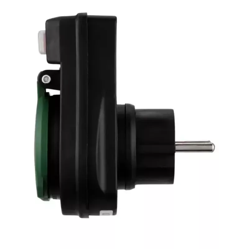 Tomada Tipo F REV 20190502 Preto