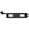 Extensão elétrica REV 14412513 1,9 m 4 saídas AC interior Antracite