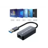 Placa de rede Conceptronic ABBY12G Ethernet 2500 Mbit/s
