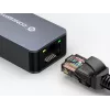Placa de rede Conceptronic ABBY12GC Ethernet 2500 Mbit/s