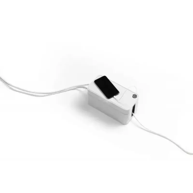 Caixa para cabos Durable Cavoline Box S Cinzento 1 unid. 503510