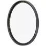 Filtro de câmara transparente B+W 007 BASIC 77 mm Multi Resistant Coating