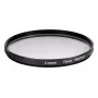 Filtro de objetiva Canon 72 mm filtro de proteção 2599A001