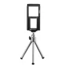 Suporte Hama 00004638 suporte passivo para telemóvel/smartphone, tablet/UMPC preto
