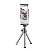 Suporte Hama 00004638 suporte passivo para telemóvel/smartphone, tablet/UMPC preto