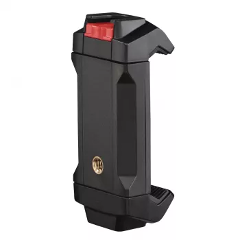 Suporte para smartphone/tablet Hama Pro 2in1 1/4