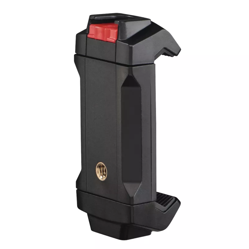 Suporte para smartphone/tablet Hama Pro 2in1 1/4