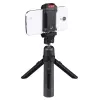 Suporte para smartphone/tablet Hama Pro 2in1 1/4