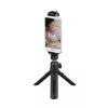 Suporte para smartphone/tablet Hama Pro 2in1 1/4