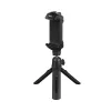 Suporte para smartphone/tablet Hama Pro 2in1 1/4