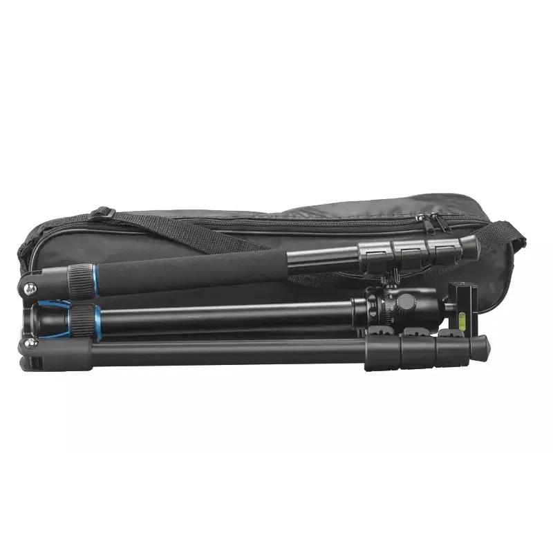 Tripé Cullmann Rondo 460M RB8.5 universal 3 pernas preto