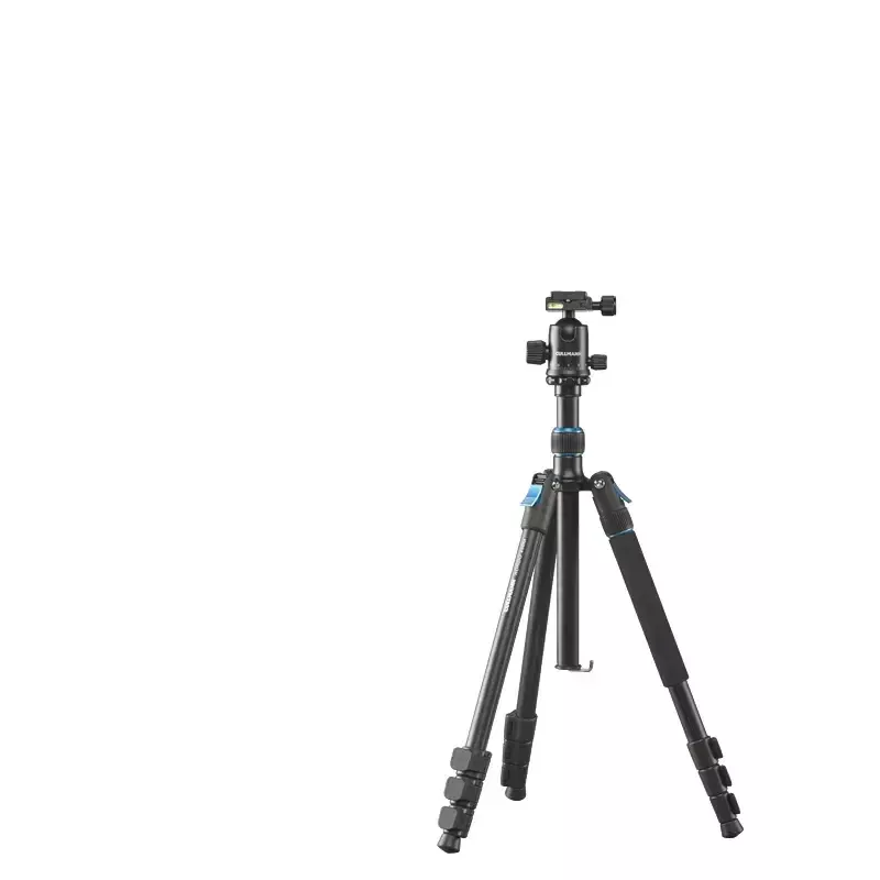Tripé Cullmann Rondo 460M RB8.5 universal 3 pernas preto