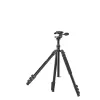 Tripé Cullmann Rondo 460M RB8.5 universal 3 pernas preto