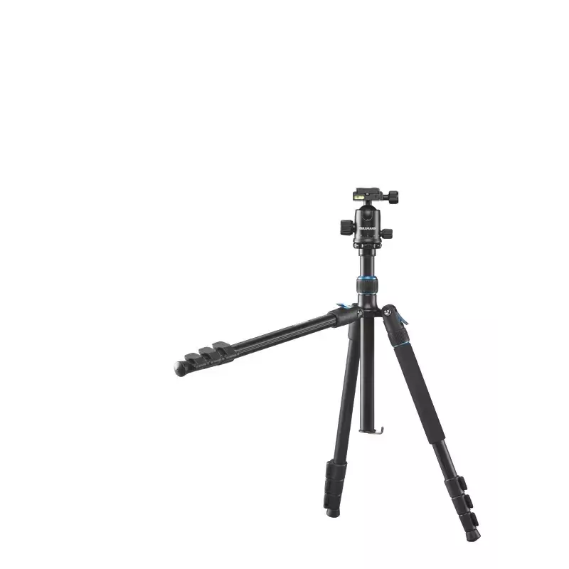 Tripé Cullmann Rondo 460M RB8.5 universal 3 pernas preto
