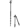 Tripé Cullmann Rondo 460M RB8.5 universal 3 pernas preto