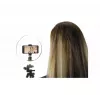 Cullmann Alpha 1000 kit de vlogging, preto/prateado