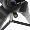 Tripé Walimex 17145 universal 3 pernas preto peso máx. 4 kg