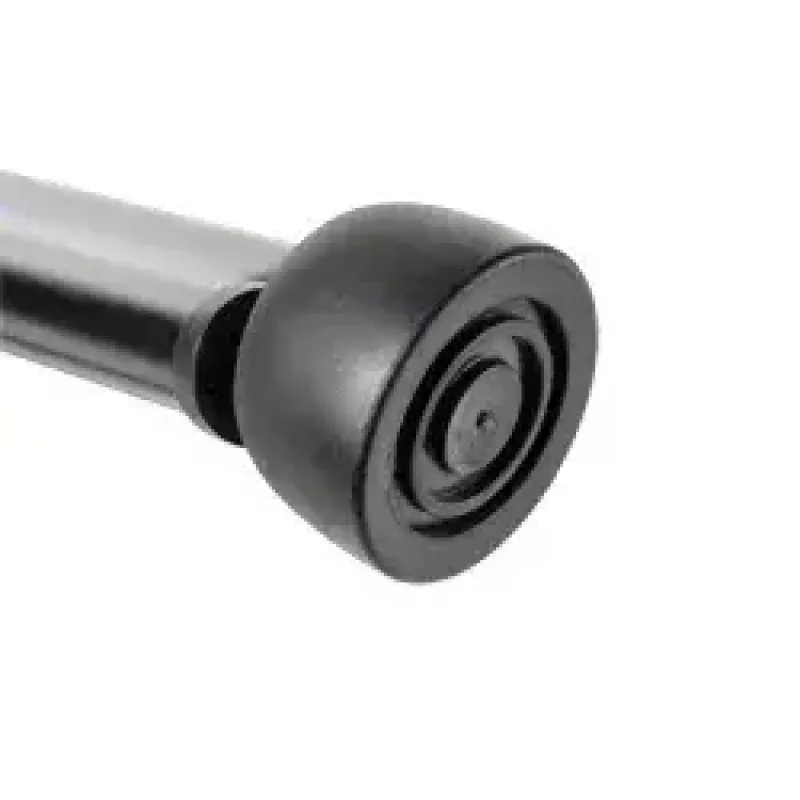 Tripé Walimex 17145 universal 3 pernas preto peso máx. 4 kg