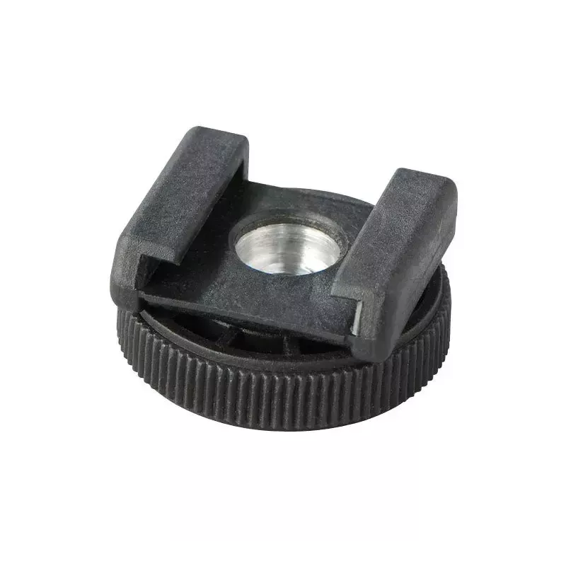 Cabeça de tripé Cullmann CB2.7 preto alumínio capacidade máxima de carga 1 kg
