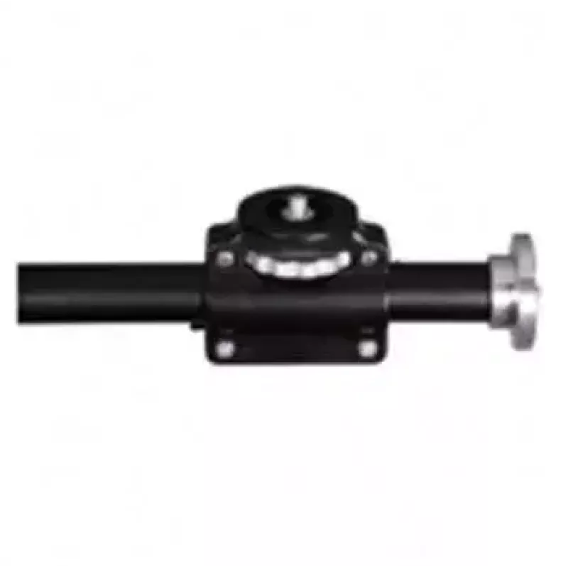 Walimex WT-628 braço para tripé com 2 corrediças