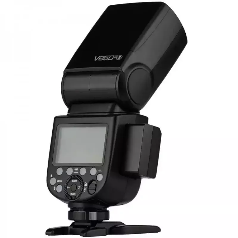 Godox Ving V860III-S flash para Sony, preto