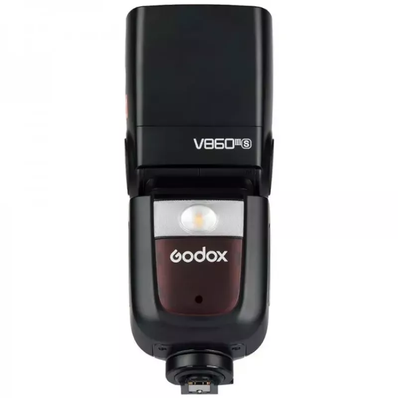 Godox Ving V860III-S flash para Sony, preto