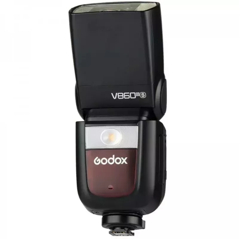 Godox Ving V860III-S flash para Sony, preto