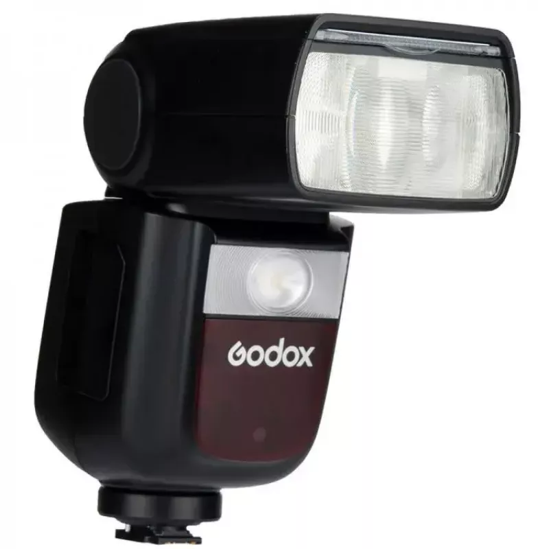 Godox Ving V860III-S flash para Sony, preto