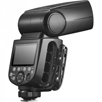 Flash compacto Godox TT685II/S preto compatível com Sony 405 g