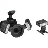 Flash macro Godox MF12 1,7 s tempo de reciclagem 12 W de potência
