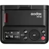 Flash macro Godox MF12 1,7 s tempo de reciclagem 12 W de potência