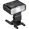 Flash macro Godox MF12 1,7 s tempo de reciclagem 12 W de potência