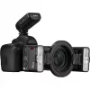 Flash macro Godox MF12 1,7 s tempo de reciclagem 12 W de potência