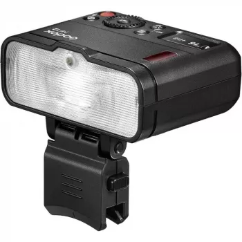 Flash macro Godox MF12 1,7 s tempo de reciclagem 12 W de potência