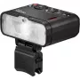 Flash macro Godox MF12 1,7 s tempo de reciclagem 12 W de potência