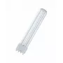Lâmpada fluorescente Osram DULUX 55 W 2G11 branco quente 4800 lm
