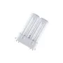 Lâmpada fluorescente Osram DULUX F 36 W 2G10 branco frio