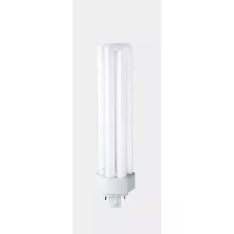 Lâmpada fluorescente Osram DULUX T PLUS 13 W/830 13 W 900 lm CRI 89